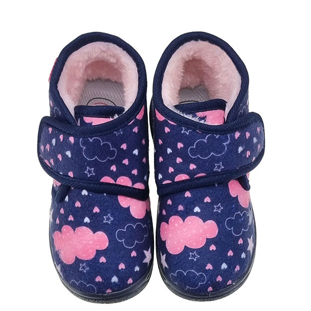 Girls_Indoor_Slippers_tenten / 324